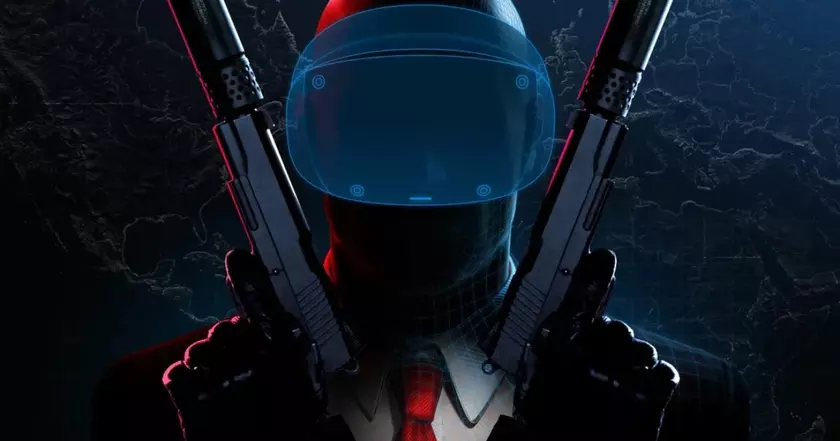 Hitman VR впечатляет инновациями в виртуальной реальности