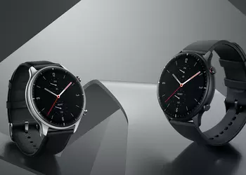 Huami представила смарт-часы Amazfit GTR 2 и Amazfit GTS 2: AMOLED-дисплеи, поддержка Amazon Alexa, автономность до 38 дней и ценник в $179