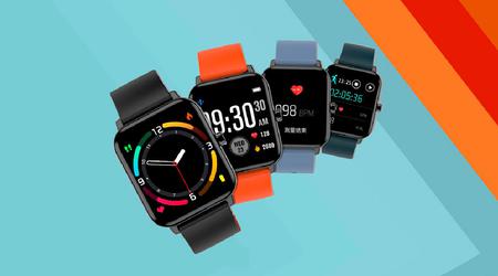 ZTE is preparing the Watch GT smartwatch: it will be unveiled together with the ZTE S30 Pro smartphone