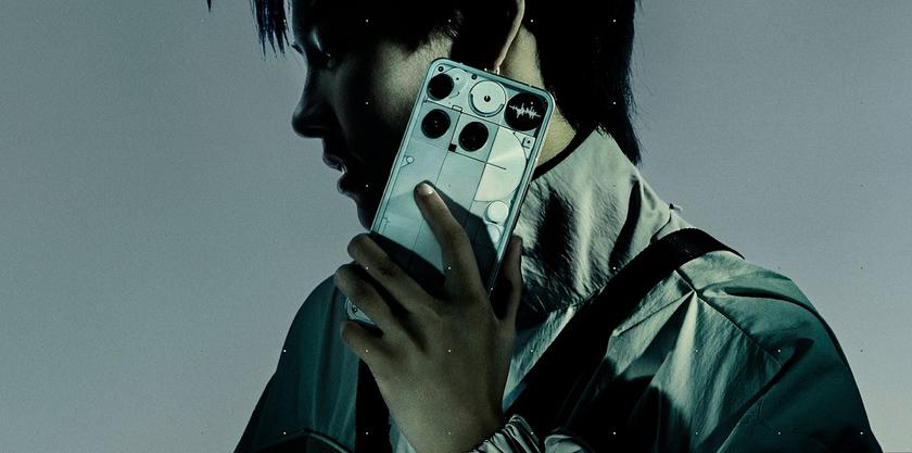 Взгляд в будущее: Чего ждать от Nothing Phone (3)?