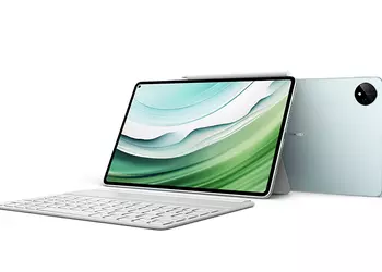 Huawei will unveil the MatePad Pro 11 (2024) 11-inch tablet with satellite connectivity on November 28