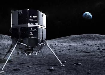 La NASA découvre le site de l'accident de l'atterrisseur japonais HAKUTO-R M1 sur la Lune