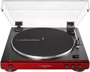 Audio-Technica AT-LP60XBT