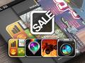 Приложения для iOS: скидки в App Store 25 апреля 2013 года