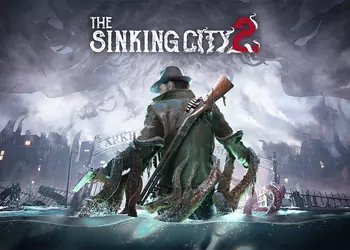 Монстры Лавкрафта ждут вас на Kickstarter: стартовала кампания по сбору средств на разработку украинского хоррора The Sinking City 2