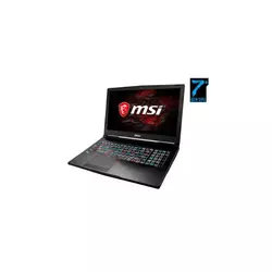 MSI GE63VR 7RF RAIDER (GE63VR7RF-075US)