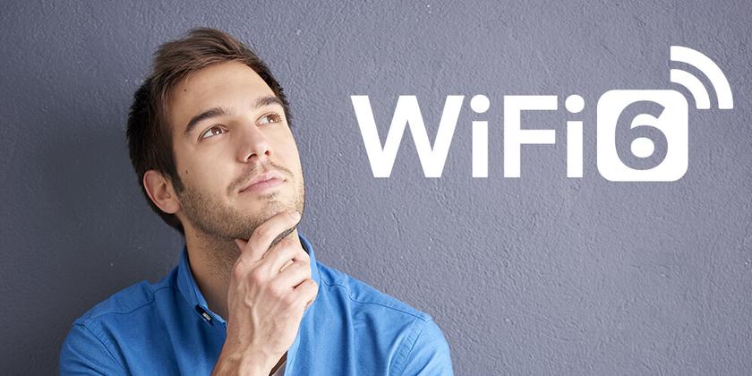 5 причин перейти на новый стандарт Wi-Fi 6 уже сегодня