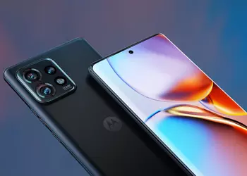 Motorola Edge 40 Pro revealed in official renders: flagship smartphone with curved screen, triple camera and Snapdragon 8 Gen 2 chip