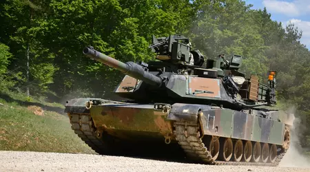 US hands over all promised M1 Abrams tanks to Ukrainian Armed Forces