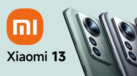 Xiaomi 13 and 13 Pro could arrive sooner than expected -  news