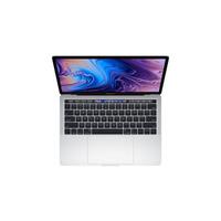 Apple MacBook Pro 13" Silver 2018 (Z0V900076)