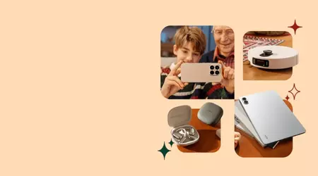 Подарунки замість тисячі слів: найкращі Xiaomi-гаджети до зимових свят