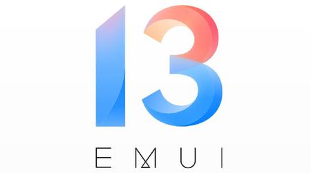 Huawei представив глобальну прошивку EMUI 13 - що нового