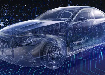 Mercedes-Benz разработает новую платформу электромобилей в Китае на базе архитектуры Geely — СМИ