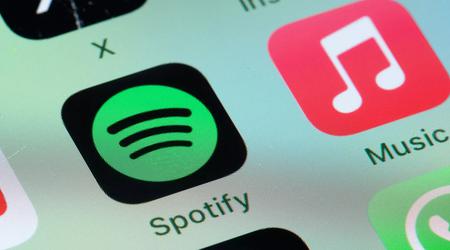 Spotify розробляє інструменти для реміксів пісень
