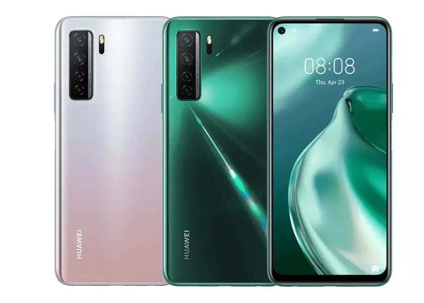 Huawei готовит для европейского рынка еще один P40 Lite, но уже не тот