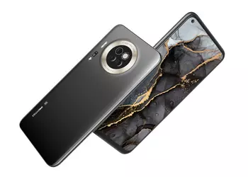 Hisense F60 5G: смартфон для пожилых людей с термометром, пульсометром и датчиком SpO2