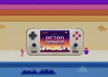 Ayaneo анонсировала компактную портативную консоль Pocket S Mini для любителей ретро-игр