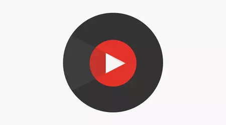 YouTube Music updates the design of artist pages
