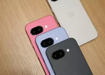 Pixel 9a не поддерживает спутниковую связь