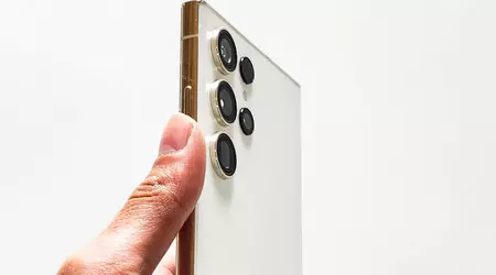 No Orange? Insider Reveals Six Colors for Galaxy S26 Ultra Body