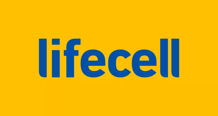 Грядет обновление: lifecell презентует новый логотип до 2025 года