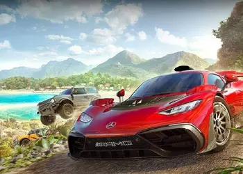 Forza Horizon 6 не станет эксклюзивом Xbox: инсайдер сообщил, что новая гонка от Microsoft сразу выйдет и на PlayStation 5