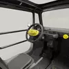 Превью интерьера Citroën Ami