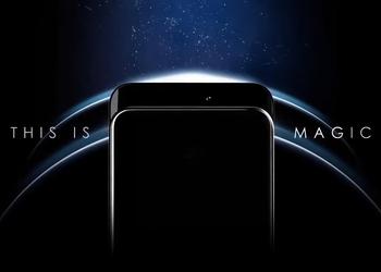 Honor will hold a global presentation on August 12, we are waiting for the announcement of the flagship Honor Magic 3