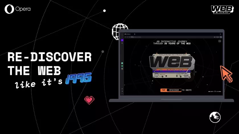 Web Rewind: о чём говорила веб-общественность?