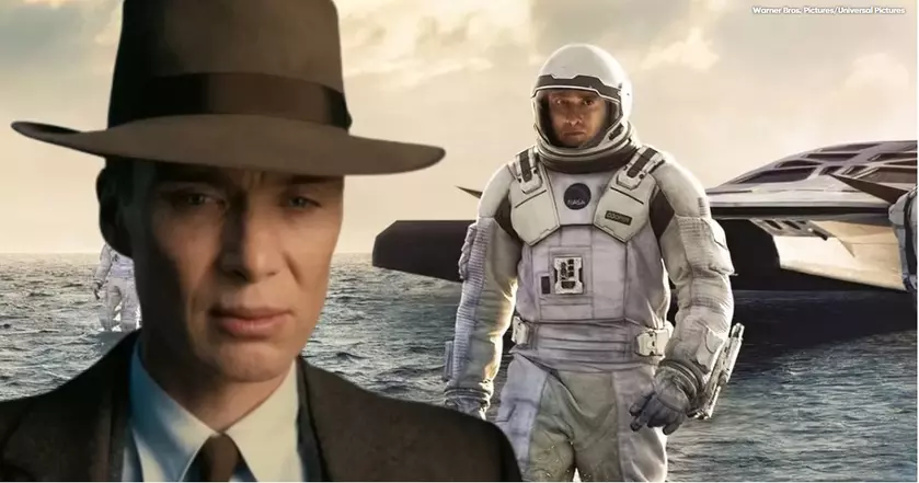 Киллиан Мёрфи (Cillian Murphy) рассказал, почему он сожалеет, что не снялся  в "Interstellar": Эмоциональный фильм Нолана (Nolan) тронул его до глубины души