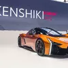 Предпросмотр изображения прототипа Toyota MR2 17