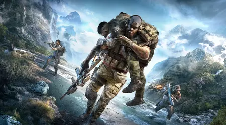 Огляд Ghost Recon Breakpoint - тактичний шутер Ubisoft з душком Electronic Arts