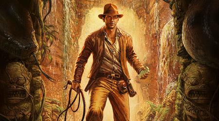 Усе як у фільмах: Bethesda провела великий показ геймплея Indiana Jones and the Great Circle