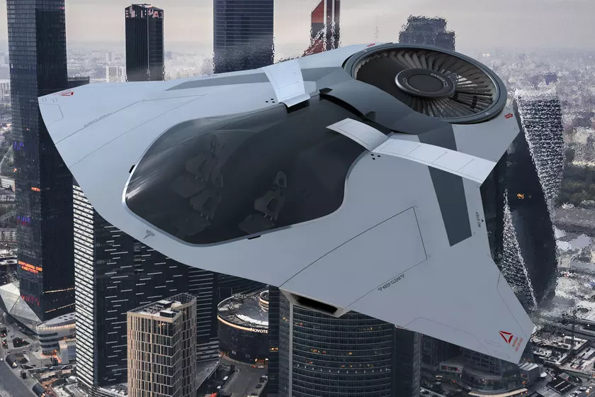 Morgan Stanley: Илон Маск планирует выпустить электрический самолёт Tesla