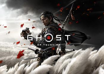 Обзор Ghost of Tsushima для PlayStation 4 — самурай без чести и большого бюджета