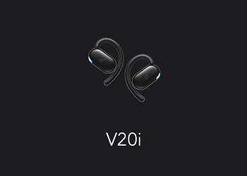 Anker will release the Soundcore K20i sports headphones, here's what the new product will look like