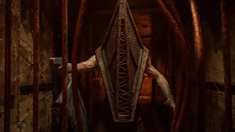 Краще б не поверталися в Сайлент ...