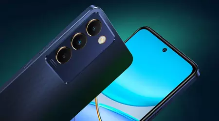 vivo готує до релізу новий смартфон T-серії з чипом MediaTek Dimensity 6300, це буде найдешевший 5G-смартфон компанії