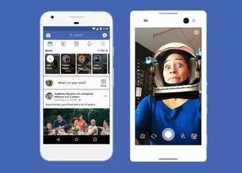 Facebook начнет платить авторам Stories: платформа расширяет программу монетизации