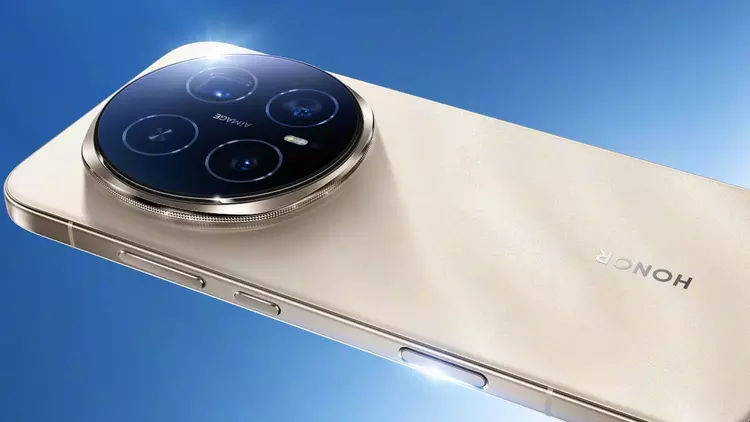 Honor Magic 9 Pro may be ...