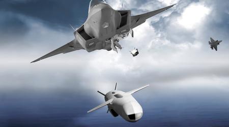 Австралія купує у Kongsberg Defense & Aerospace ракети JSM для винищувачів F-35 Lightning II