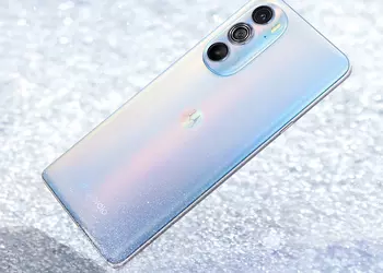 No, Moto Edge X30 won't get Snapdragon 8 Gen 1 processor