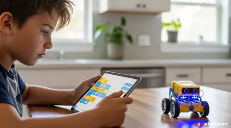 Best Coding Robots for Kids