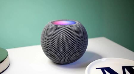 Apple HomePod Mini unterstützt Lossless und Spatial Audio - die neueste Audiotechnologie