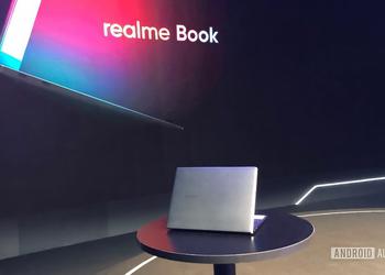 This is what Realme Book will look like: the company's first laptop with a design similar to Apple MacBook