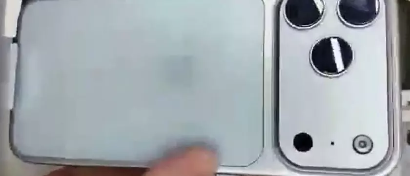 Apple представила iPhone 17 Pro Max: снова революционизирует смартфоны