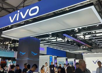 Vivo їде на виставку MWC 2020: чекаємо на новий APEX або флагман серії V