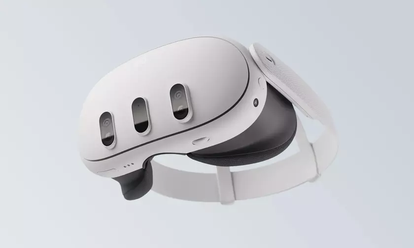 Гарнитура Android XR от Samsung будет доступна для разработчиков в октябре 2025 года