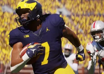 EA Sports увеличивает выплаты студентам-атлетам за участие в College Football 26: каждый получит не менее $1 500